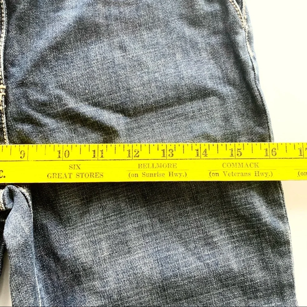 🌸New🌸 Gymboree Girls Straight Leg Jeans Sz 8 Plus NWT